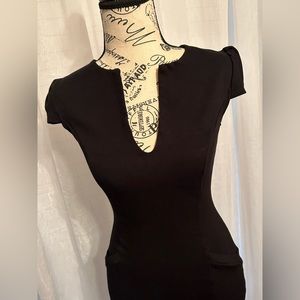 Windsor Little Black Dress